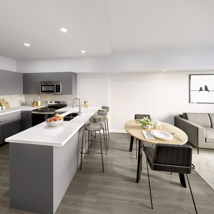 Manitoba, 380 Young Street, R3B 1A8, Winnipeg - Photo 1