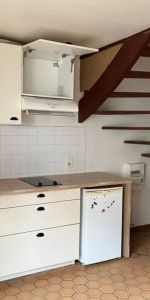 Maison de bourg - t1bis - Photo 4