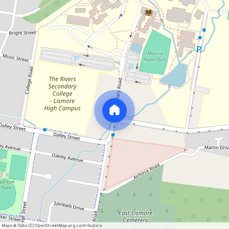 11D Military Rd East Lismore, Lismore, New South Wales 2480