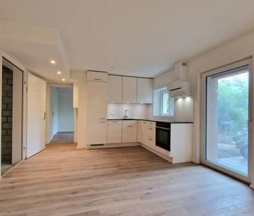 "Erstvermietung - Moderne Wohnung mit Gartensitzplatz" - Photo 4