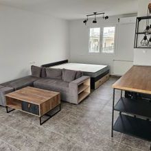 Studio/Γκαρσονιέρα για ενοικίαση - Καλαμαριά, - Φωτογραφία 1