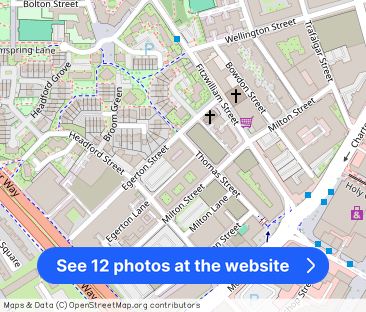 2 Thomas Street, Sheffield, S3 - Photo 1