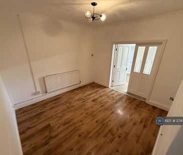 2 bedroom terraced house to rent - Photo 5