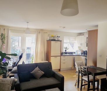Room in a Shared Flat, Westport Street, E1 - Photo 4