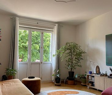 2.5 Zimmer, 60 m², 1. Stock - Photo 1
