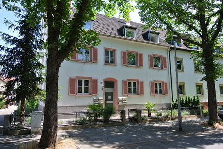 Ideale 1-Zimmerwohnung mit Loggia in Man ... - Photo 3