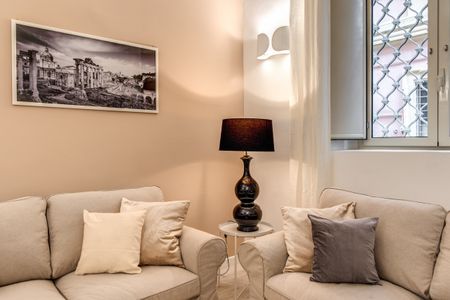 TRASTEVERE APARTMENT FOR RENT RENOVATED IN VICOLO DELLA SCALA - Photo 4