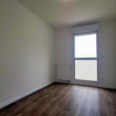 Location Appartement 3 pièces 60m² TOURS 37000 - Photo 3