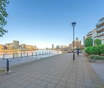 Ensign House, Juniper Drive, London, SW18 flat to rent - Photo 5