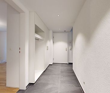 A louer : appartement mansardé de haute qualité de 4 pièces à Wicht... - Photo 6