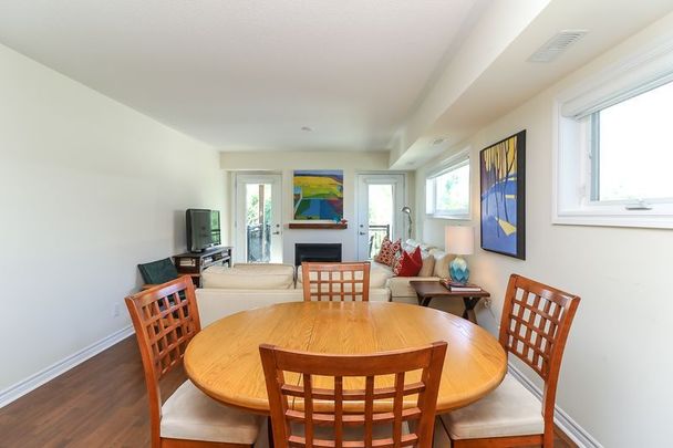 For Lease - 6 BRANDY LANE Drive Unit# 308, Collingwood, Ontario - Photo 1