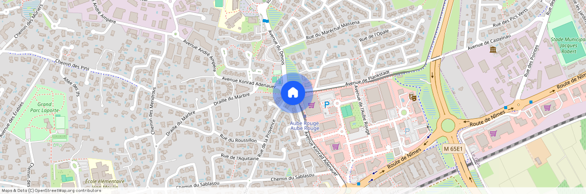 34170, Castelnau-Le-Lez