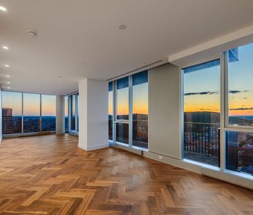 1205 Place Phillips, Apt. PH 5403, QC, CA, Montreal - Photo 5