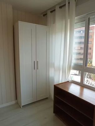 Avinguda Doctor Waksman, Valencia, Valencian Community 46006 - Photo 1