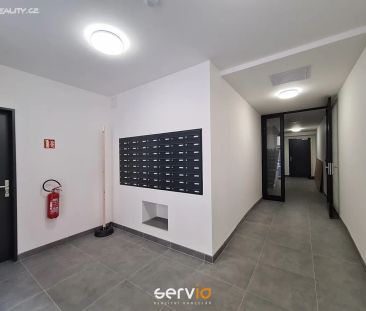 Pronájem bytu 1+1 46 m² - Photo 2