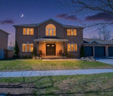 For Lease - 89 Silver Maple Crescent Unit# Basement, Barrie, Ontario - Photo 5