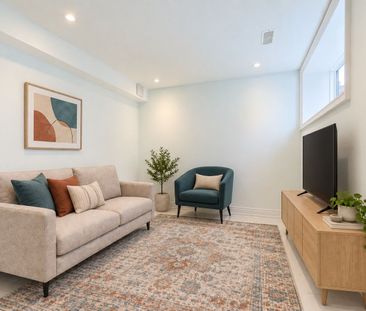 For Lease - 9 Queen Victoria Street Unit# Lower, Toronto, Ontario - Photo 6
