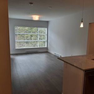 Spacious 1Bedroom and Den Condo - Photo 2