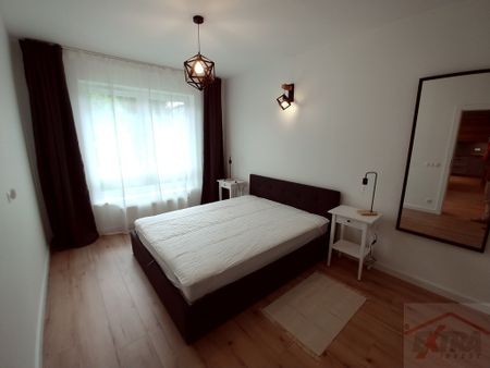 Namiastka domu! Apartament 90m2- Gumieńce (404250) - Zdjęcie 2