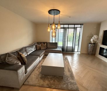 Huis te huur: 1e Octaviolaan 32 2909 RB Capelle aan den IJssel - Photo 6