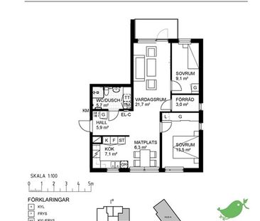 N Storgatan 7 - Foto 3