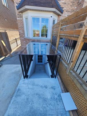 For Lease - 1299 Laurier Avenue Unit# Basement, Milton, Ontario - Photo 1