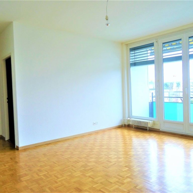 Dernier étage avec vue verdoyante - Photo 1