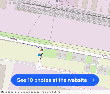 Przytulne mieszkanie z balkonem, 2 niezależne pokoje. - Photo 1