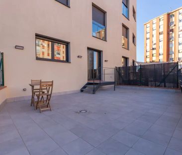 Piso de alquiler en General Manso, Roses - Castellbell - Photo 4