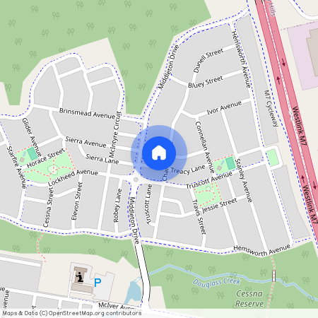 20 Charlie Street, NSW 2171, Middleton Grange