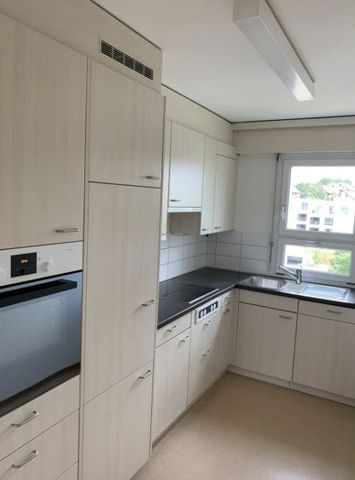 3 Zimmer, 78 m², 1. Stock - Photo 5