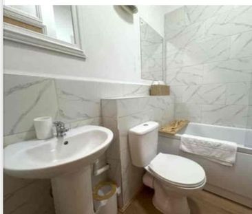 1 bedroom apartment to rent - Photo 6