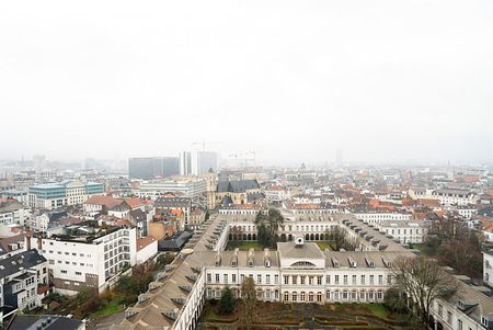 Appartement met drie slaapkamers in Bruxelles - Foto 5
