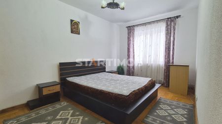 Apartament doua camere Harmanului CEC - Fotografie 4