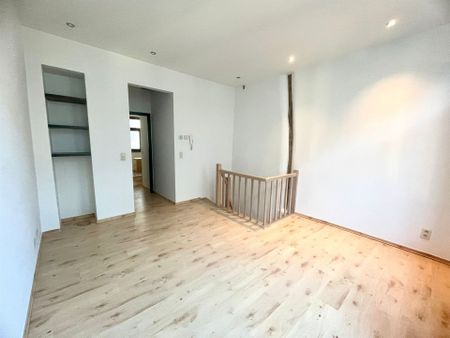 Duplex met 1 slaapkamer te huur op toplocatie! - Photo 3