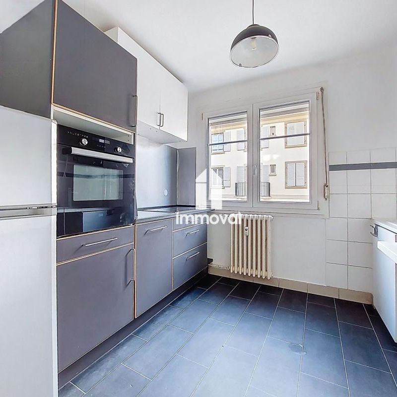 Location Appartement 3 pièces 78m² STRASBOURG 67000 - Photo 1