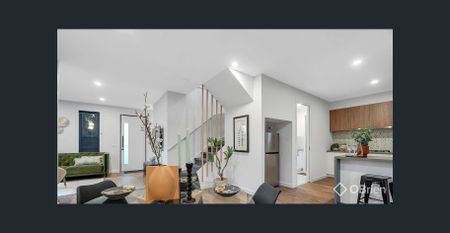 Modern 4-Bedroom Retreat Minutes from the Beach - Photo 3