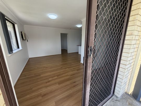 Freshly renovated 2 by 1 unit - Photo 1