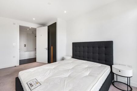 1 bedroom apartment to rent - Photo 5