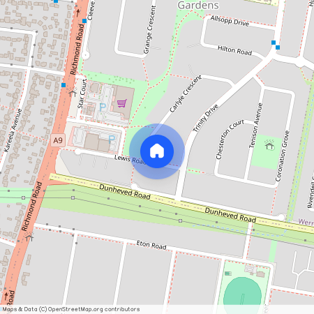8 LEWIS ROAD, NSW 2747, Cambridge Gardens