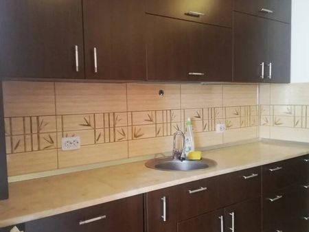 Crangasi, apartament cu 2 camere de inchiriat 5 minute metrou, - Fotografie 3