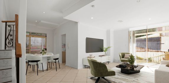 2/30 Roberts Street, Rose Bay NSW 2029 - House For Rent | Domain - Photo 2