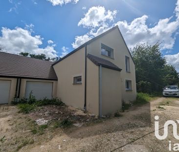 Maison traditionnelle 6 pièces de 147 m² à Garancières (78890) - Photo 5