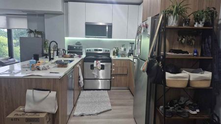 293 Viewmount Avenue condo — Toronto, ON (3-Bedroom) - 3 Bedroom - Photo 5