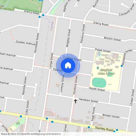 2/46 Eleanor St, Carina