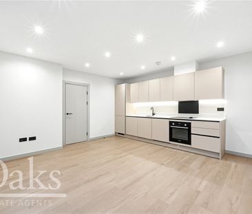 Dingwall Road, East Croydon, Surrey - Photo 2