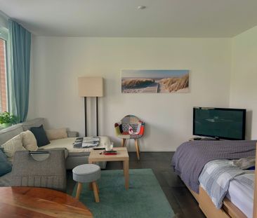 Bel appartement de 3.5 pièces - Photo 5