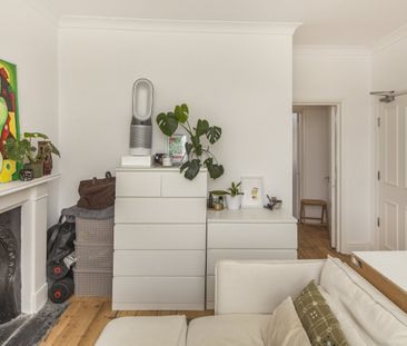 Flat to rent - Holmesdale Road, London, SE25 - Photo 4