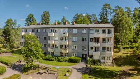 Norra Storängsvägen, Finspång - Foto 4