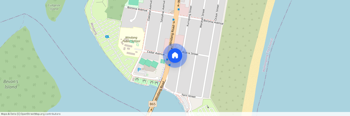 78 Kurrajong Street, NSW 2528, Windang